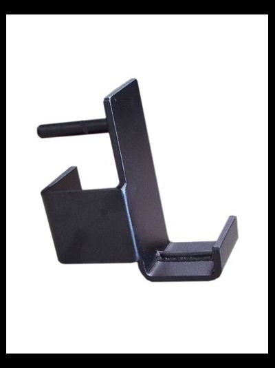 J-крюк для грифа рамы Кроссфит AV813/80