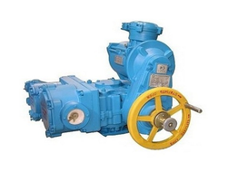 Электроприводы ВБ