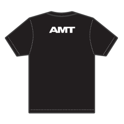 AMT T-shirt (XL) - фирменная футболка