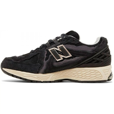 New Balance 1906D Protection Pack Black женские