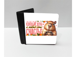 Кошелек Капибара, Kapibara-san №37