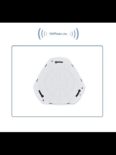 BESDER_SS. Потолочная - настенная WiFi/LAN видеокамера панорамная с DVR, 960P HD (IP Pro (VR cam. EseeCloud))