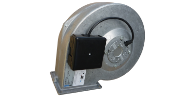 Вентилятор для котла М+М WPA G2E 180