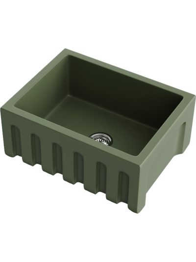 Мойка OMOIKIRI MIKURA 61 OL