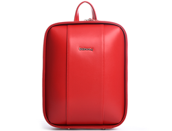 BOMBER 3001-2 Красный