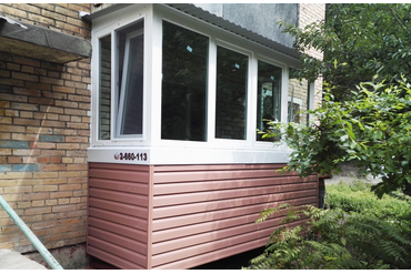 ул. Давыдова 22