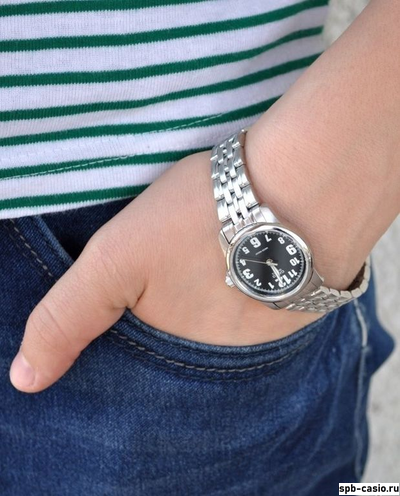 Часы Casio LTP-1260PD-1B