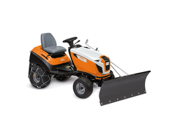 ЩИТ ДЛЯ УБОРКИ СНЕГА STIHL ASP 125