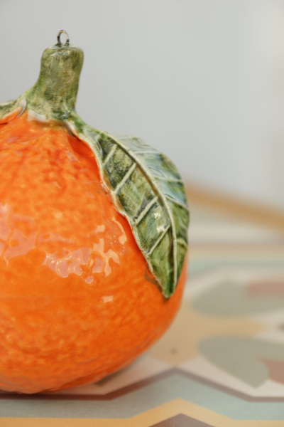 Мандарин китайский