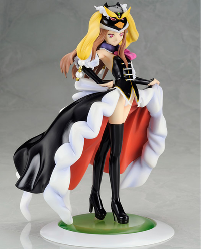 Фигурка 1/8 Принцесса Кристалла (Princess of the Crystal)