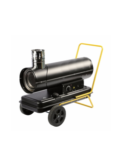 Пушки тепловые Тор