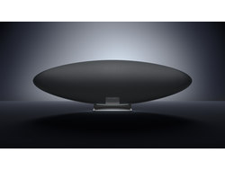 Акустическая система Bowers & Wilkins Zeppelin Pro Edition Space Gray