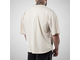 Размахайка 2275-833 Legal Power Stonewashed Jersey кремовый