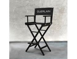 Стул MakeUp chair GUERLAIN