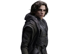 Пол Атрейдес (Тимоти Шаламе, "Дюна", Dune) делюкс версия - Коллекционная фигурка 1/6 Dune Paul Atreides Deluxe Edition - INART