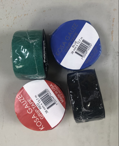 обмотка  для рукоятки ,  KOSA GAUZE TAPE