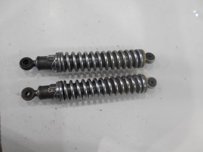 Амортизаторы Иж П 4