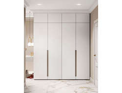 Распашные шкафы на заказ