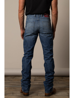 Джинсы Kimes Ranch James Mid Wash