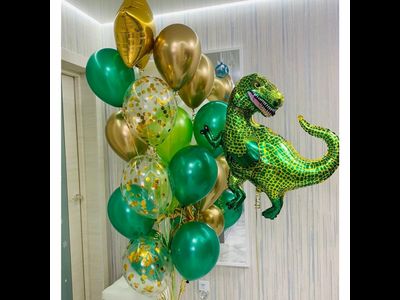 Сет мультяшка № 60