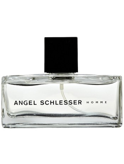 ANGEL SCHLESSER Men мужская туалетная вода