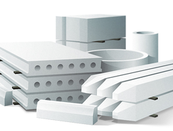 Железобетонные изделия (ЖБИ)