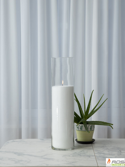 Насыпная свеча 60 см