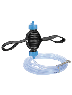 Осушительная помпа «Drainman»