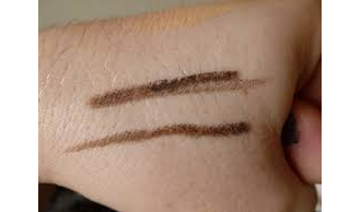 Карандаш для глаз E.L.F. Brightening Eye Liner 1001 Coffee (без упаковки)