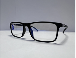 Компьютерные очки MATSUDA 2524 C1 54-46-138