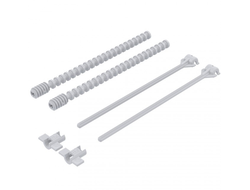 Комплект шпилек для инсталляции Wisa 8050.390109