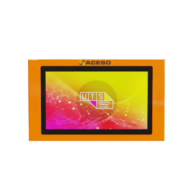 Настенный киоск UTSInfo Wall 22