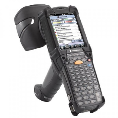 UHF RFID ТЕРМИНАЛ СБОРА ДАННЫХ ZEBRA MC9190-Z MC919Z-G30SWEQZ1WR