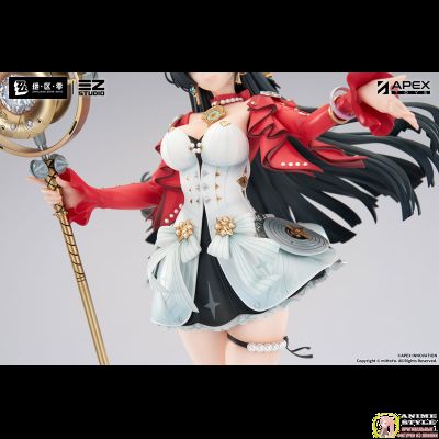 Фигурка 1/7 Астра Яо (Astra Yao Apex Innovation)