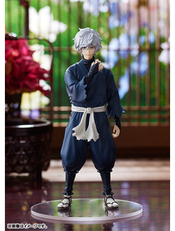 Фигурка Габимару (Gabimaru Pop Up Parade)