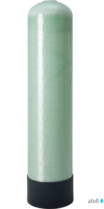 Корпус фильтра (танк) Park RT-4872-6fl-6fl