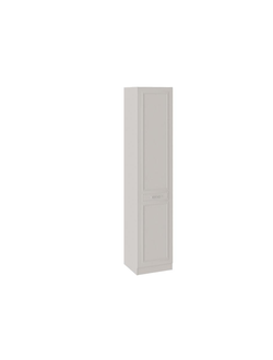 Шкаф для белья с 1 глухой дверью «Сабрина» 307.07.01