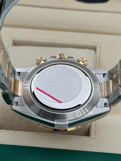 Rolex Cosmograph Daytona 116503