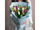 Букет тюльпанов микс (конструктор)