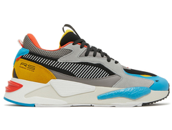 Puma RS-Z Hawaiian Ocean Black