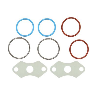 Комплект уплотнений инжектора SPI SM-07394 для BRP, Ski-Doo, Rotax 600 ETEC кроме 600R (2009-2020) Rotax 800 ETEC все (2011-2019)