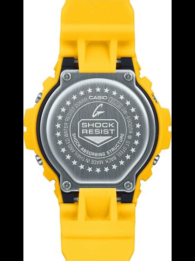 Часы Casio G-Shock DW-6900TR-9
