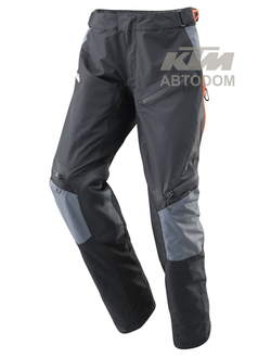 БРЮКИ RACETECH WP