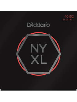 D'ADDARIO NYXL1052