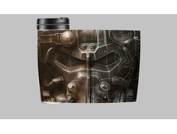 Термокружка Fallout, Фоллаут №15