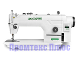 Одноигольная прямострочная швейная машина ZOJE ZJ-9513G/02 (комплект)