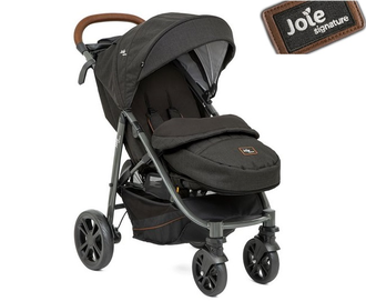 Joie Universal Footmuff Signature универсальная накидка для ножек