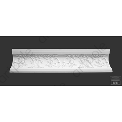 Карниз орнаментальный S201K2