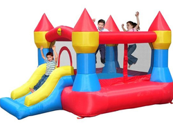 Надувной батут «Супер прыжок»