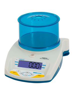 Лабораторные весы HCB-602H